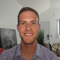 BILL Employee Brian Madsen's profile photo
