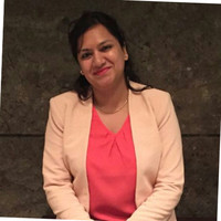 Email di Anupriya Jain