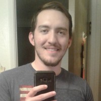 Print.Save.Repeat. Employee Justin M.'s profile photo
