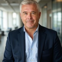Fournier Polymers BV Employee Christophe Cario's profile photo