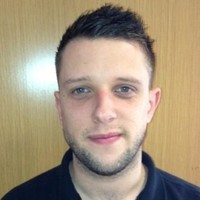 The Store Room Employee Alan Brightmore's profile photo