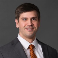 Raymond James Employee Blake Mills's profile photo