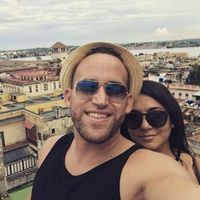 Alejandro de Armas Email & Phone Number