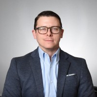 IMRF Employee Nicholas Catanese's profile photo