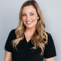 Clinic Concierge Employee Shayla Dunlap's profile photo