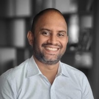 Keells Employee Amila Kuruppu's profile photo