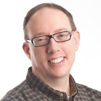 Oracle Employee Eric Beyer's profile photo