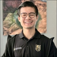 Hyper Networks Employee Wayne Zhang's profile photo