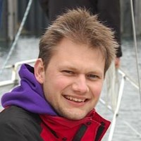StickersNow.com Employee Jeroen van der Waal's profile photo