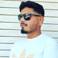 Chetankumar Thakor Email
