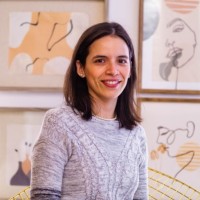 Near North District School Board Employee Luisa Clavijo Lopez's profile photo