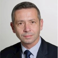 SOGECLAIR Employee François Merialdo's profile photo