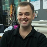 Michael Brosowski Email & Phone Number