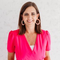 Mewbourne Oil Company Employee Katy Link's profile photo