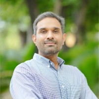 The Lightship Initiative Employee Kunal Shah's profile photo