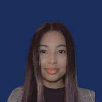 GlueData Master Data Solutions Employee Nikita Ramraj's profile photo