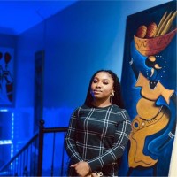 TechSkill UK Employee Mary Itodo's profile photo