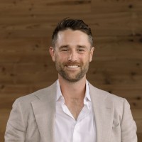 Salesforce Employee Patrick Munroe's profile photo