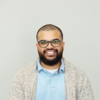 Ignite Digital Employee Jared Shadir's profile photo