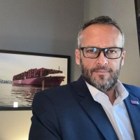 Ocean Network Express North America Employee Rob Rawson's profile photo