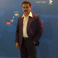 Elango Maharajan Email