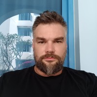 Optimajet Limited Employee Oleg Dronov's profile photo