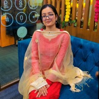 HIRING STREET Employee Ritika Dhyani's profile photo