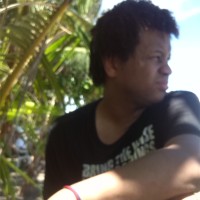 Alusoft Employee William Ocoró's profile photo
