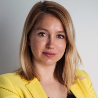 Kompava Employee Lucia Černá's profile photo