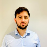 Everclime Employee Scott Gledhill's profile photo