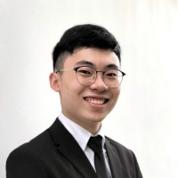 Palantir Technologies Employee Yi Low's profile photo