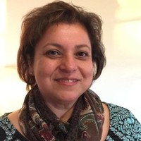 Safety and Risk Engineering Solutions Employee Soudi Noori's profile photo