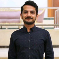 Xgrid.co Employee Syed Jawad Alam's profile photo