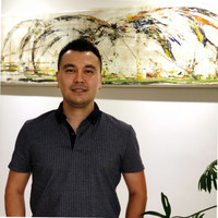 LW TECNOLOGIA Employee Willian Hangai Werle's profile photo