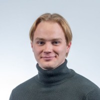 Vexlum Employee Aaro Antikainen's profile photo