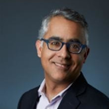 A/B Consulting Employee Jamil Satchu's profile photo