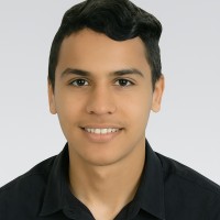 Pyxicom Employee Ossama Lazri's profile photo