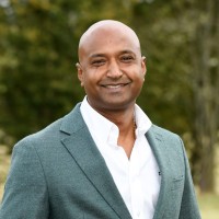 Dragon Information Systems Limited Employee Lionel Naidoo's profile photo