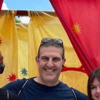 CED Employee Jared Bloom's profile photo