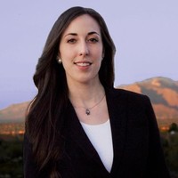 Emerge Center Against Domestic Abuse Employee Caitlin Beckett's profile photo