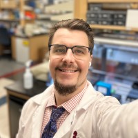 Parhelia Biosciences Employee Nelson Wedin's profile photo