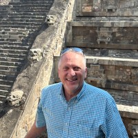 Trouw Nutrition Employee Mike Hooper's profile photo