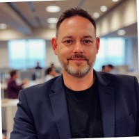 ALL-TAG Employee Howard Barrie's profile photo