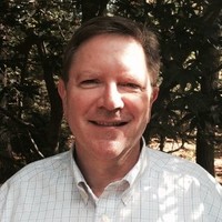 Ramboll Employee Paul Hare's profile photo