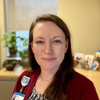 Kettering Health Employee Tara Walker's profile photo