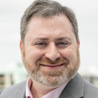 Arizent Employee Daniel Wolfe's profile photo