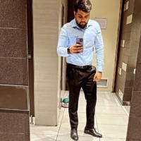DCM Infotech Limited Employee Rahul Shishodia's profile photo