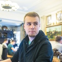 MacIej Kucharski Email