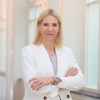 FH Campus Wien | University of Applied Sciences Employee Silvia Kaupa-Goetzl's profile photo