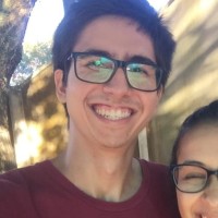 Ufes - Universidade Federal do Espírito Santo Employee Leonardo Franklin's profile photo